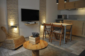 Apartament Cracow